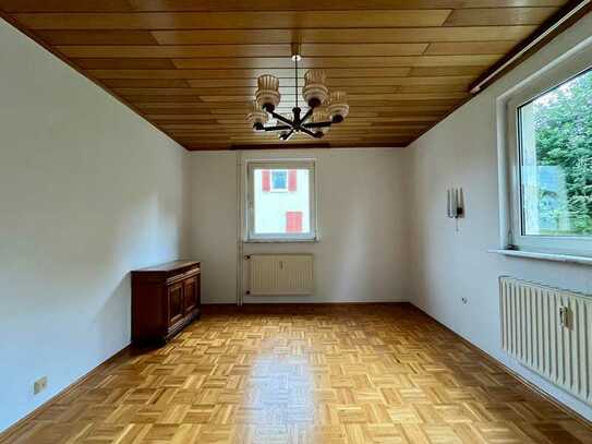 Helle freundliche 3-Zimmer-Wohnung in Bad Schwalbach