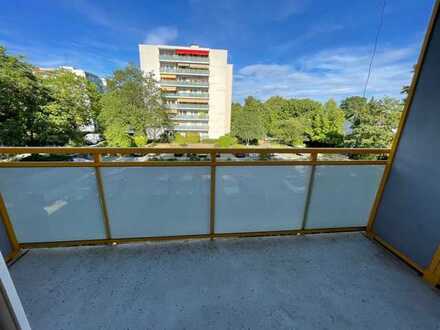 3-Zimmer-Wohnung in Mainz-Oberstadt
