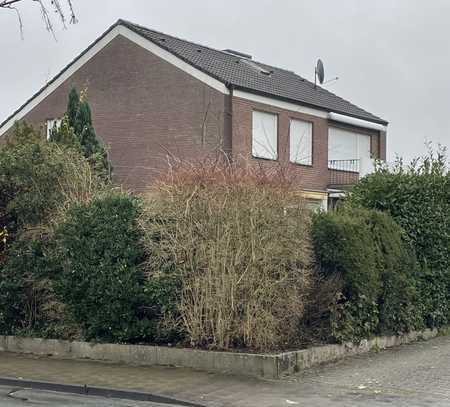 Freistehendes Einfamilienhaus in Münster-Wolbeck