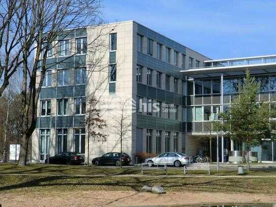 Nürnberg Nordostpark || ab 265 - 4.000 m² || EUR 12,90