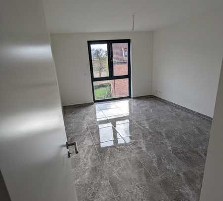 Nachhaltige helle 1-Zimmer Neubau Wohnung mit eleganter Ausstattung in Hamburg (Studenten-geeignet)