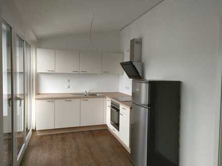 Senioren/Pflegeapartment in Köfering