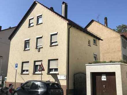 Stadt-Haus inkl. Bauplatz für 6 Wohnungen