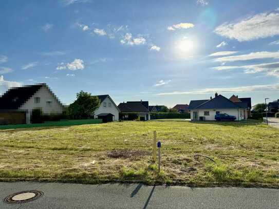 Ostseebad Nienhagen – Ihr Paradies an der Küste wartet!