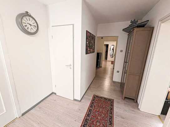 4-Zimmer-Wohnung in München Obermenzing