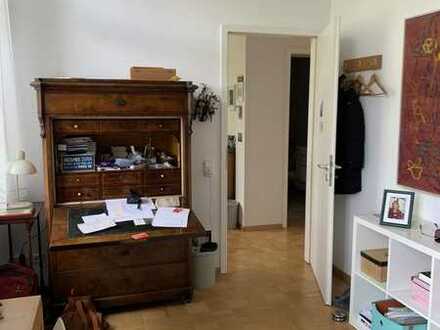 Attraktive 5-Zimmer-Wohnung mit gehobener Innenausstattung mit Balkon in Offenburg