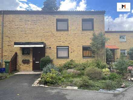 Wohntraum für die ganze Familie -Reihenmittelhaus mit großem Gartengrundstück