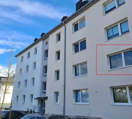 Sanierte 3-Zimmer-Wohnung mit Balkon in Wetzlar