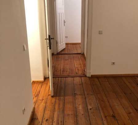 BESICHTIGUNG - Donnerstag, 09.05.24 um 13:00 UHR !!!2- ZIMMER ! Beletage-Wohnung in Berlin-Köpenick