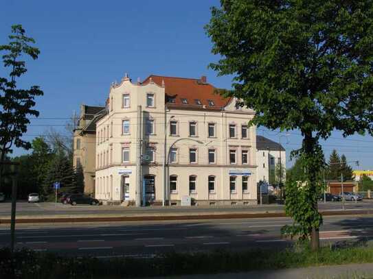 Büroeinheit in Altchemnitz