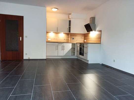 Modernisiertes Appartement in ruhiger Lage in Essen Südviertel