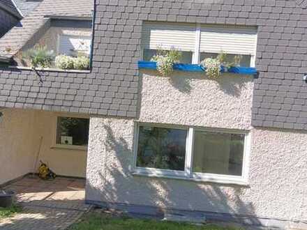 Schöne 4-Zimmer-Wohnung mit Terrasse in Dieblich