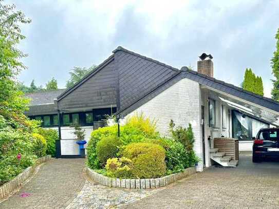 Traumhaus im architekten Stil Heiligenrode provisionsfrei von privat