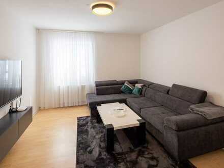 Moderne 3 Zimmer Wohnung in Babenhausen