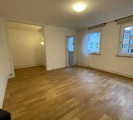 1-Zimmer-Wohnung am ZOO