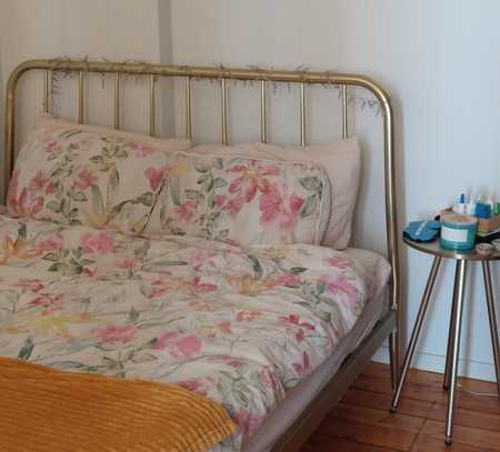 Long term flat in Prenzlauer Berg from October 13th