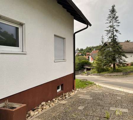 Schöne 3,5 Zimmer DG- Wohnung in Pfinztal- Söllingen.