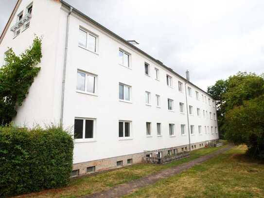 ++ 2-Raumwohnung in ruhiger Lage++