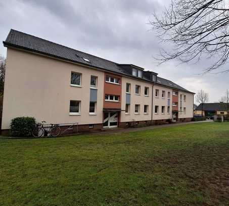 Helle 1 Zimmer Wohnung mit Balkon in Krankenhausnähe