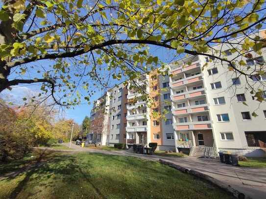 * Südpark * saniert * Traumblick * 15.03.25 *