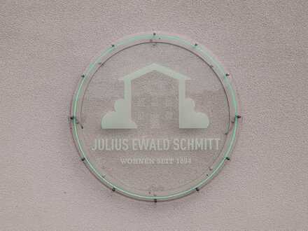 J.E.S.! Hier wohne ich gern! **Zentral**Ideal**Frisch saniert**