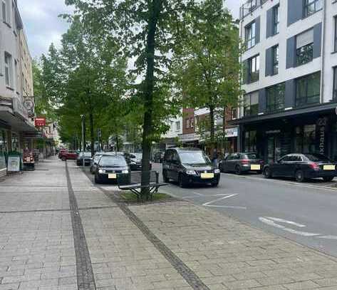 4 1/2-Raum-ETW mit Balkon und eigenem Kfz.-Stellplatz