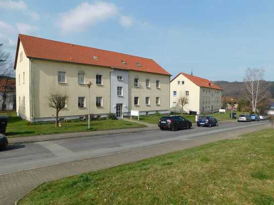 2 Raum Apartment in Kaulsdorf - in Renovierung !