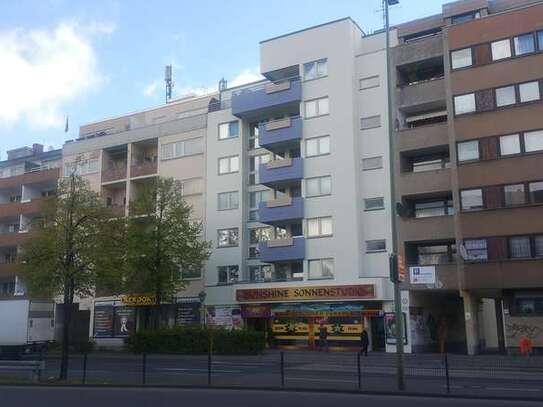 ⭐Zentrale Lage mit Balkon und eigenem Parkplatz