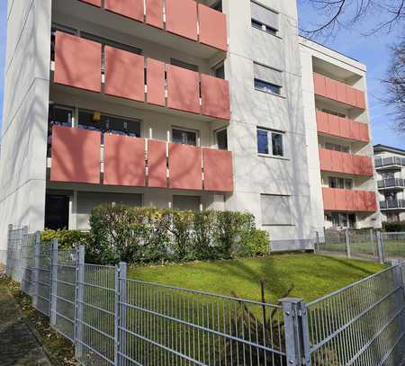 Erdgeschoß-Zweizimmer-Wohnung in Remagen - zentral Nähe Bahnhof