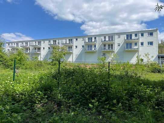 Sozialgebundene Neubauwohnung mit traumhafter Aussicht in Wiesloch