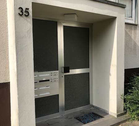 WWS - preiswerte 3-Zimmer Wohnung mit Balkon im Herforder Norden