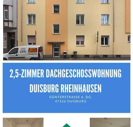 Ansprechendes Apartment in zentraler Lage