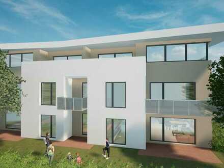 Zinsvorteile und Baukostenzuschuss - hochmoderne Terrassenwohnung in klimafreundlichem Wohnbau