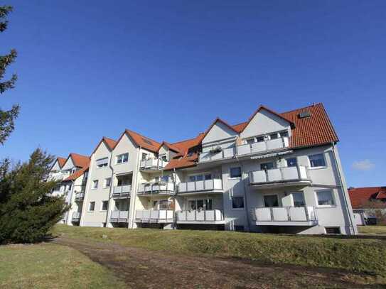 Kapitalanleger aufgepasst-6,8% Rendite für 9 Wohnungen in Wiederstedt am östlichen Rand des Ha