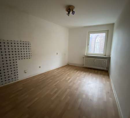 Moderne 2-Zimmer-Wohnung unmittelbar am Neumarkt