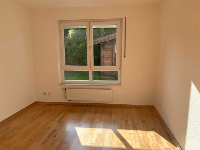                                                               Helle 3-Zimmer EG-Wohnung mit Terrasse in Bielefeld-Schildesche                                                       in Wiesenbach (Günzburg)