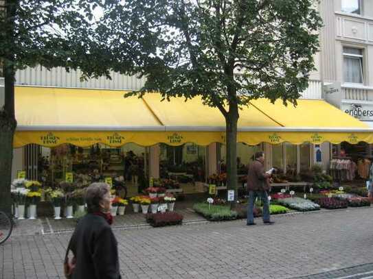 Projektgrundstück Im Herzen von Ahlen (A-Lage)