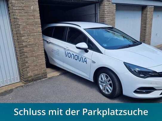 Das neue Nest für Ihr Auto!