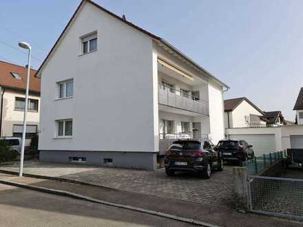 Vollvermietetes Freistehendes 3-4 Familienhaus in einer ruhigen Lage von Ehningen
