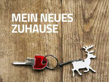 Renovierte 4-Zimmer-Wohnung in Fürth, Nähe Stadtpark