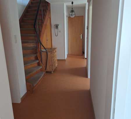 Einfamilienhaus, ehemaliges Geschäftshaus, 7 Zimmer, Erstbezug nach Renovierung