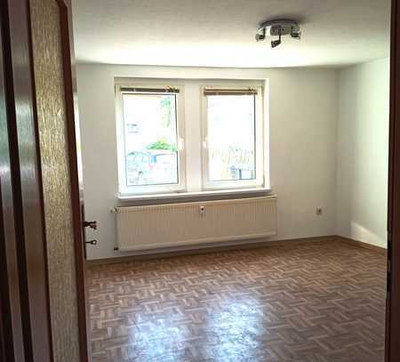 Seniorenwohnung