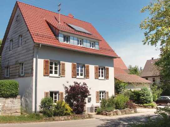 Freistehendes Einfamilienhaus in Rosengarten