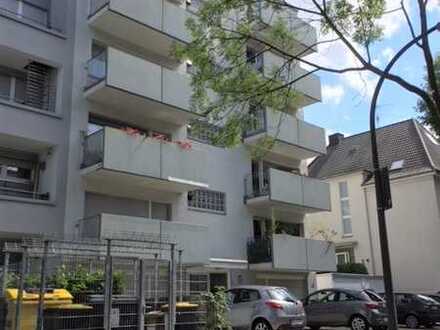 *** Lage, Lage, Lage: Mehrfamilienhaus nahe Westfalenpark ***