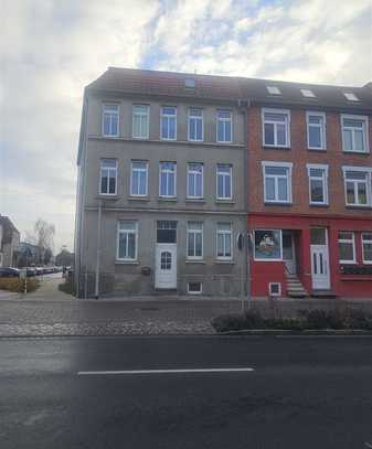 RESERVIERT! Mehrfamilienhaus - Altstadtrandlage