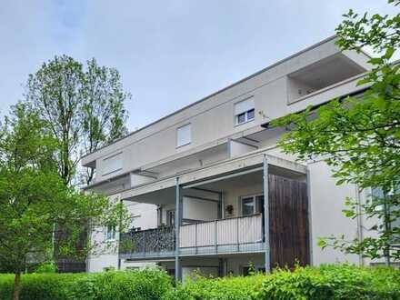 Chice 2 Zimmerwohnung in Citynähe!