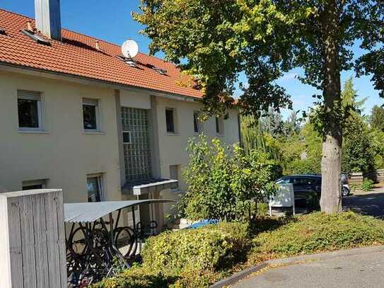 Schöne 3,5-Zimmer-Wohnung in 74226 Nordheim