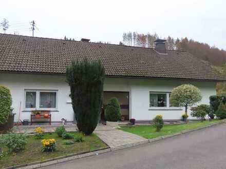 Erschwingliche 3-Raum-Wohnung zur Miete in Lennestadt