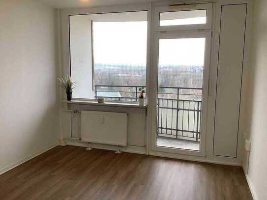 Mitten drin! 1-Zi.-Single-Appartment