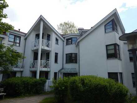 schöne 3-Zimmerwohnung im Erdgeschoss